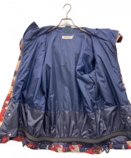 A BATHING APE (ア ベイシング エイプ) スノボジャケット ネイビー 