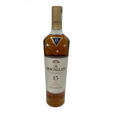 ヴァージン バーボン 750ml 箱付 15年 未開封｜トレファクONLINE