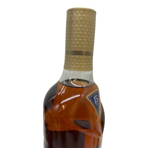 マッカラン (MACALLAN) DOUBLE CASK スコッチウィスキー 700ml