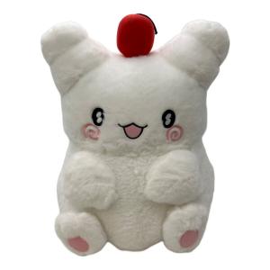 Sanrio (サンリオ) ほわほわ はなまるおばけ ぬいぐるみ L ナカジママーケット限定品 ヌイグルミ