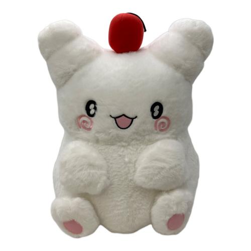 Sanrio (サンリオ) ほわほわ はなまるおばけ ぬいぐるみ L ナカジママーケット限定品 ヌイグルミ