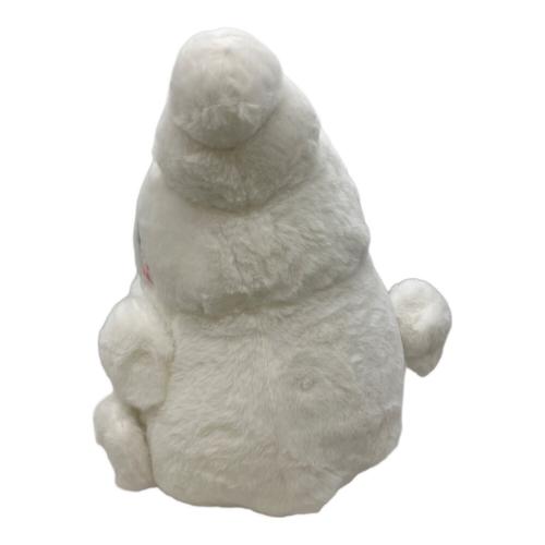 Sanrio (サンリオ) ほわほわ はなまるおばけ ぬいぐるみ L ナカジママーケット限定品 ヌイグルミ