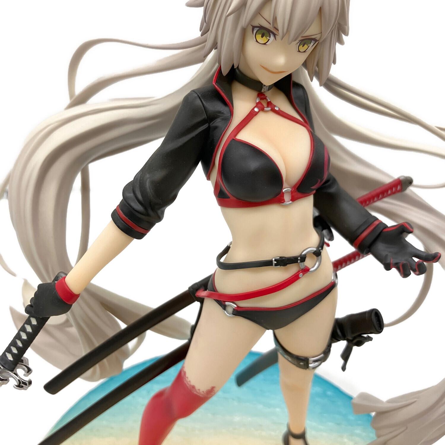 GOODSMILE COMPANY (グッドスマイルカンパニー) ジャンヌ・ダルク