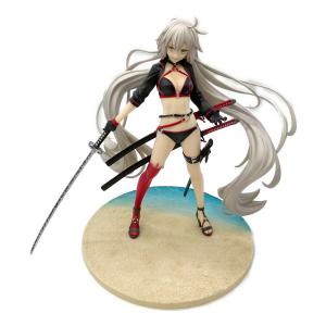 GOODSMILE COMPANY (グッドスマイルカンパニー) ジャンヌ・ダルク〔オルタ〕 Fate/Grand Order フィギュア