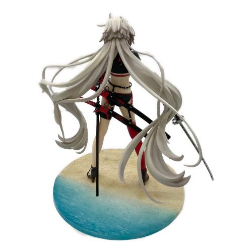 GOODSMILE COMPANY (グッドスマイルカンパニー) ジャンヌ・ダルク〔オルタ〕 Fate/Grand Order フィギュア
