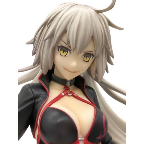 GOODSMILE COMPANY (グッドスマイルカンパニー) ジャンヌ・ダルク〔オルタ〕 Fate/Grand Order フィギュア