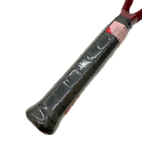 Wilson (ウィルソン) CLASH 100UL 硬式テニスラケット WR074411U2