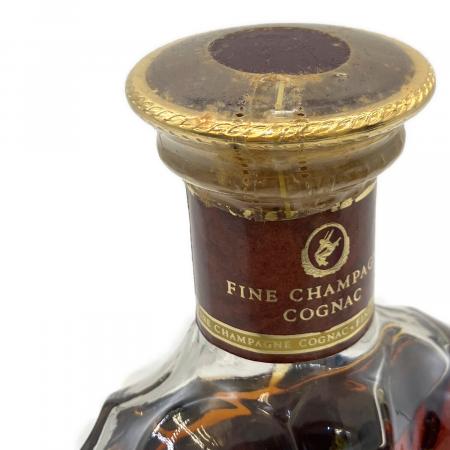 レミーマルタン (REMY MARTIN) XOスペシャル ブランデー 700ml