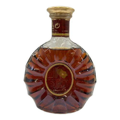 レミーマルタン (REMY MARTIN) XOスペシャル ブランデー 700ml
