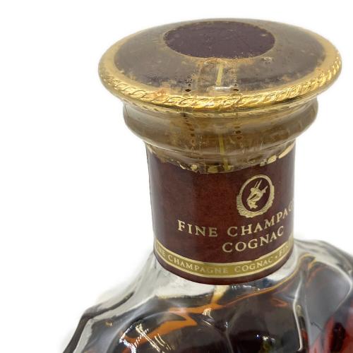 レミーマルタン (REMY MARTIN) XOスペシャル ブランデー 700ml