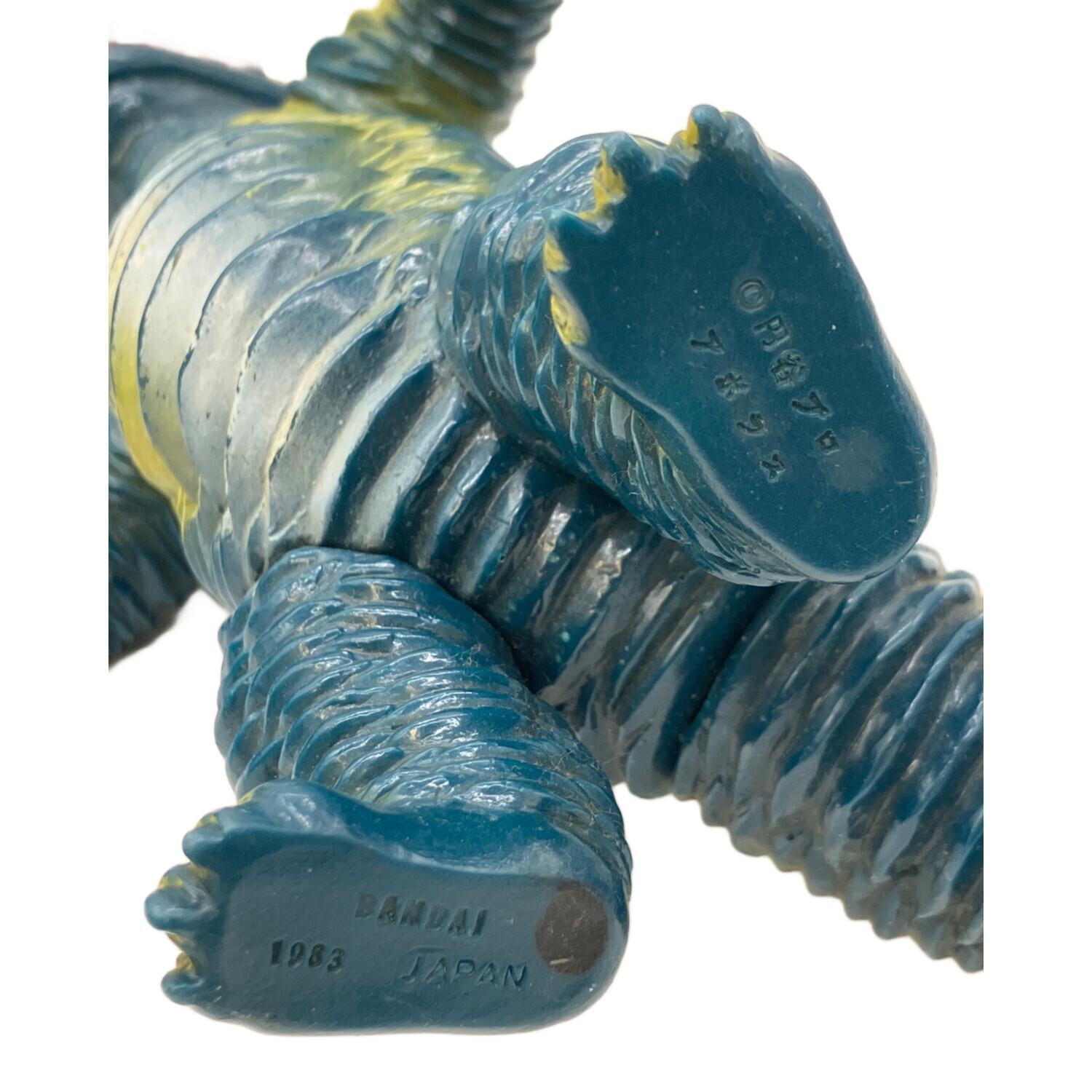 ウルトラマンシリーズ アボラス ソフビフィギュア｜トレファクONLINE