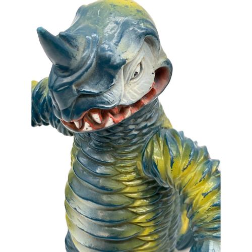 ウルトラマンシリーズ アボラス ソフビフィギュア｜トレファクONLINE