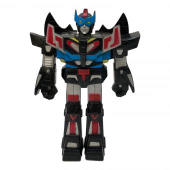 魔境伝説アクロバンチ ソフビフィギュア