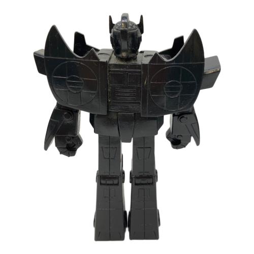 魔境伝説アクロバンチ ソフビフィギュア