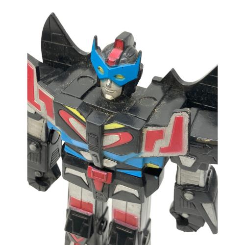 魔境伝説アクロバンチ ソフビフィギュア