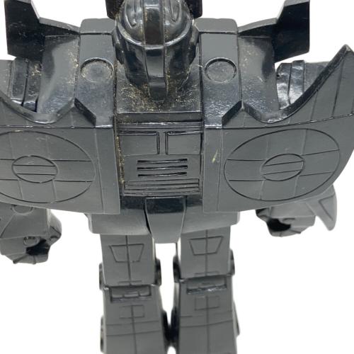 魔境伝説アクロバンチ ソフビフィギュア