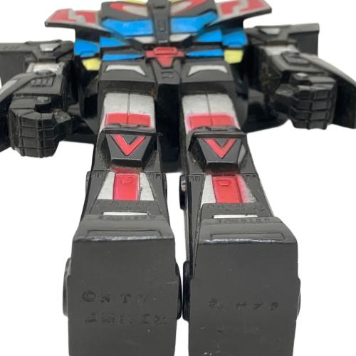 魔境伝説アクロバンチ ソフビフィギュア