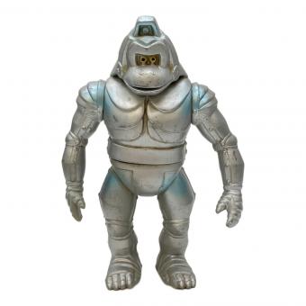 メカニコング ソフビフィギュア