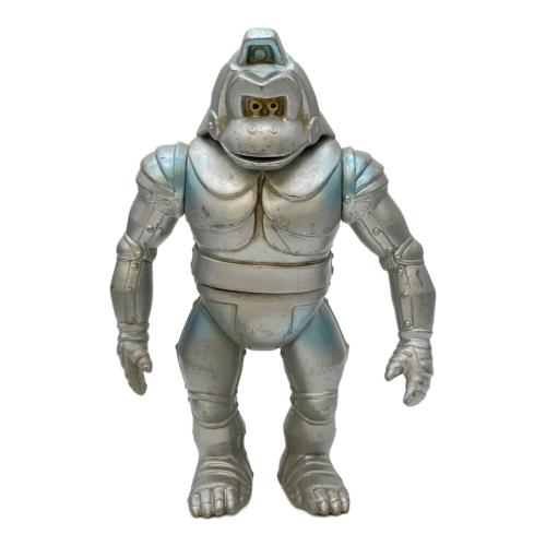 メカニコング ソフビフィギュア