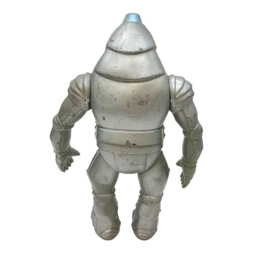 メカニコング ソフビフィギュア