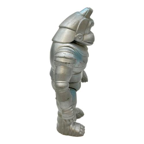 メカニコング ソフビフィギュア