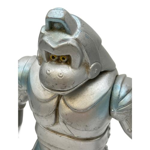 メカニコング ソフビフィギュア