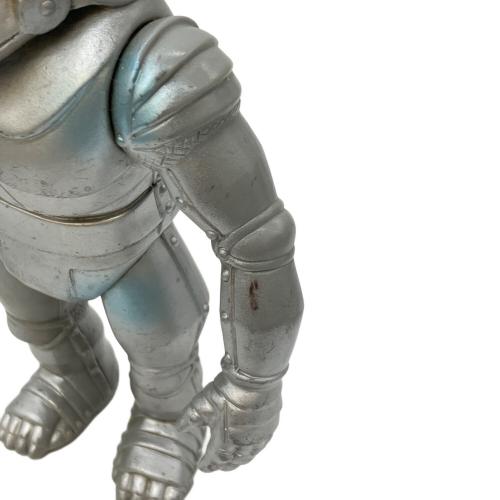 メカニコング ソフビフィギュア