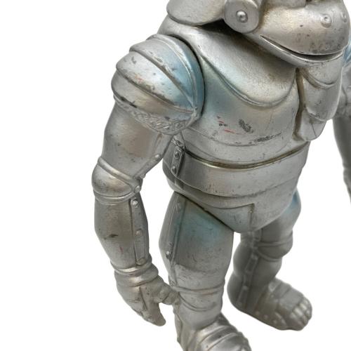 メカニコング ソフビフィギュア