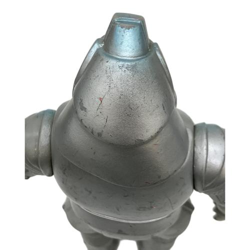 メカニコング ソフビフィギュア