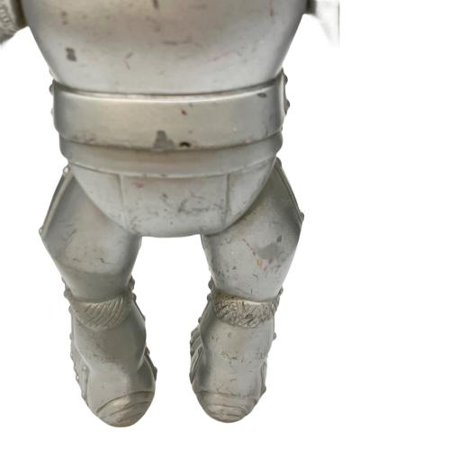 メカニコング ソフビフィギュア