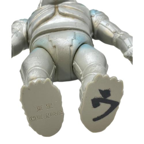 メカニコング ソフビフィギュア