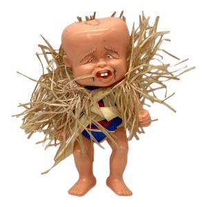 ゲゲゲの鬼太郎 (ゲゲゲノキタロウ) こなきじじい フィギュア