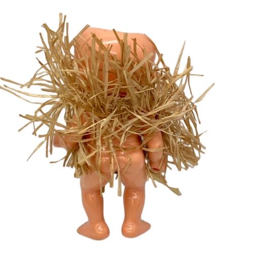 ゲゲゲの鬼太郎 (ゲゲゲノキタロウ) こなきじじい フィギュア