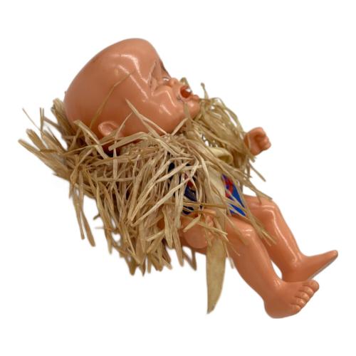 ゲゲゲの鬼太郎 (ゲゲゲノキタロウ) こなきじじい フィギュア