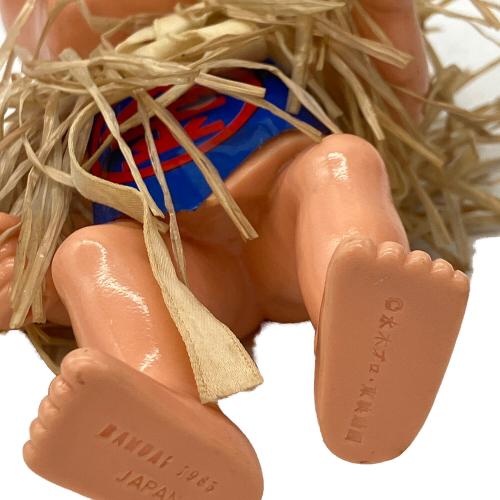 ゲゲゲの鬼太郎 (ゲゲゲノキタロウ) こなきじじい フィギュア