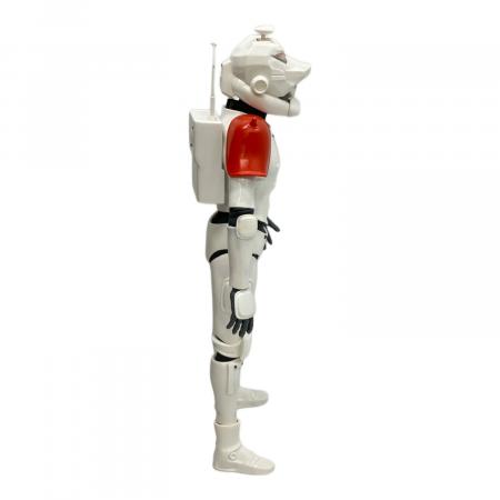 MEDICOM TOY (メディコム・トイ) THE MAD CAPSULE MARKETS WHITE