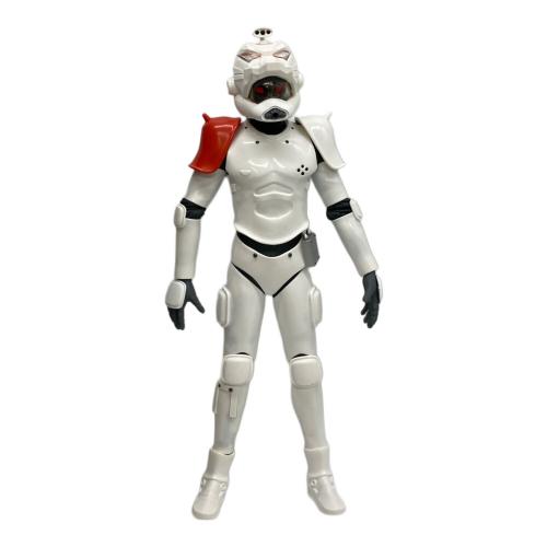 MEDICOM TOY (メディコム・トイ) THE MAD CAPSULE MARKETS WHITE CRUSHER フィギュア
