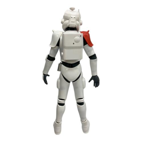 MEDICOM TOY (メディコム・トイ) THE MAD CAPSULE MARKETS WHITE