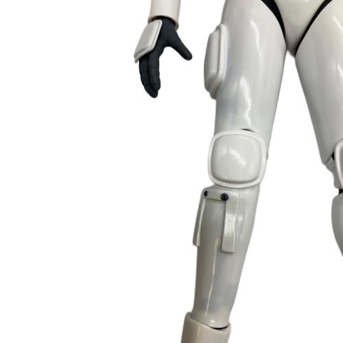 MEDICOM TOY (メディコム・トイ) THE MAD CAPSULE MARKETS WHITE