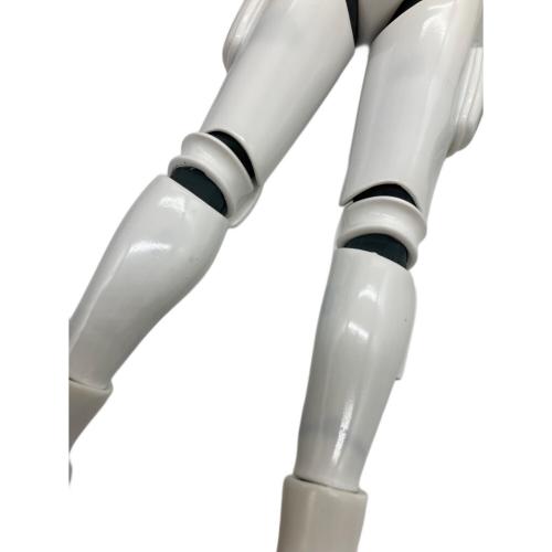 MEDICOM TOY (メディコム・トイ) THE MAD CAPSULE MARKETS WHITE