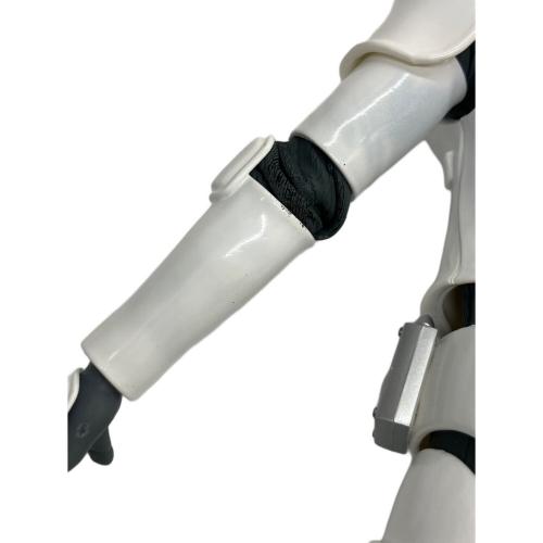 MEDICOM TOY (メディコム・トイ) THE MAD CAPSULE MARKETS WHITE CRUSHER フィギュア