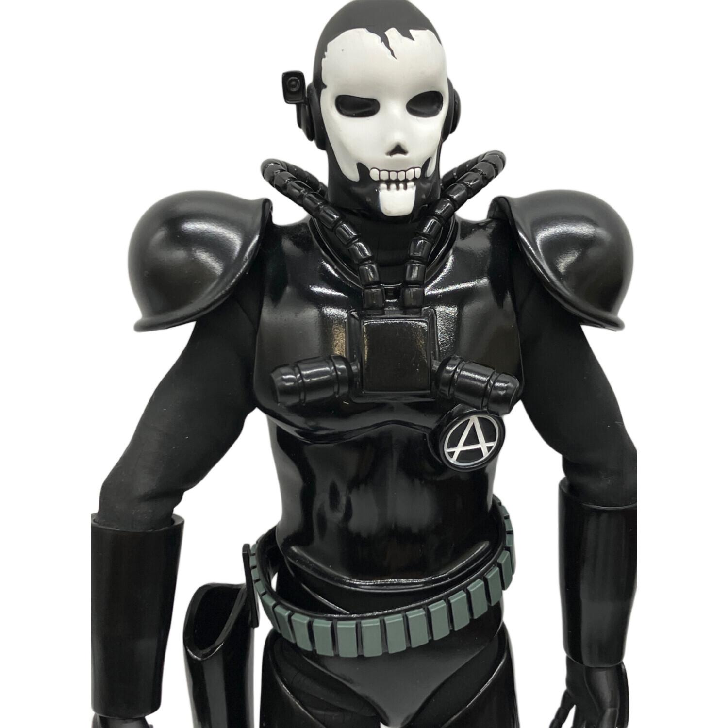 激レアMOBSTYLES TOKYO MAD DOG FIGURE ブラック 激レアMOBSTYLES TOKYO MAD DOG FIGURE ブラック 激レアMOBSTYLES