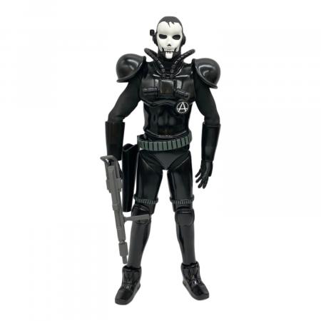 MEDICOM TOY (メディコム・トイ) THE MAD CAPSULE MARKETS BLACK
