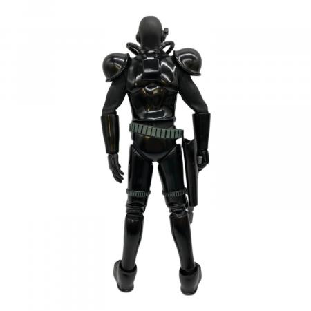 THE MAD CAPSULE MARKETS フィギュア MEDICOM TOY (メディコム・トイ) THE MAD CAPSULE MARKETS BLACK