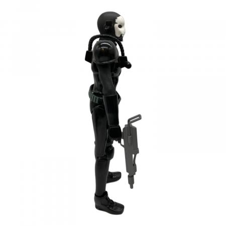 MEDICOM TOY (メディコム・トイ) THE MAD CAPSULE MARKETS BLACK