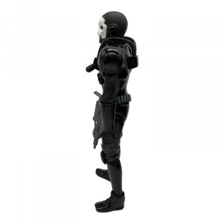 MEDICOM TOY (メディコム・トイ) THE MAD CAPSULE MARKETS BLACK