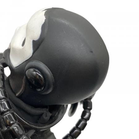 MEDICOM TOY (メディコム・トイ) THE MAD CAPSULE MARKETS BLACK