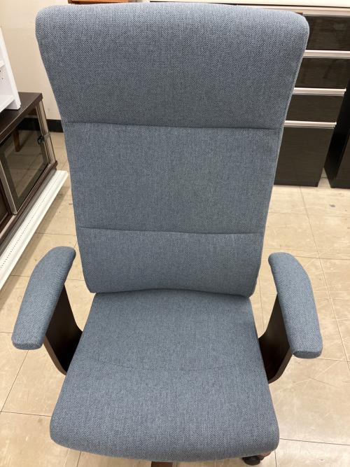 karimoku (カリモク) デスクチェア XT5840 88 グレー マシン