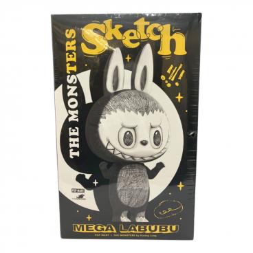 POP MART (ポップマート) フィギュア 開封・内袋未開封・Lychee Berry