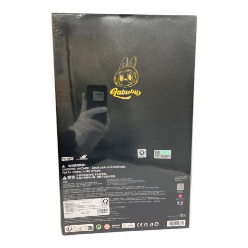 POP MART (ポップマート) 400％ MEGA LABUBU フィギュア Sketch